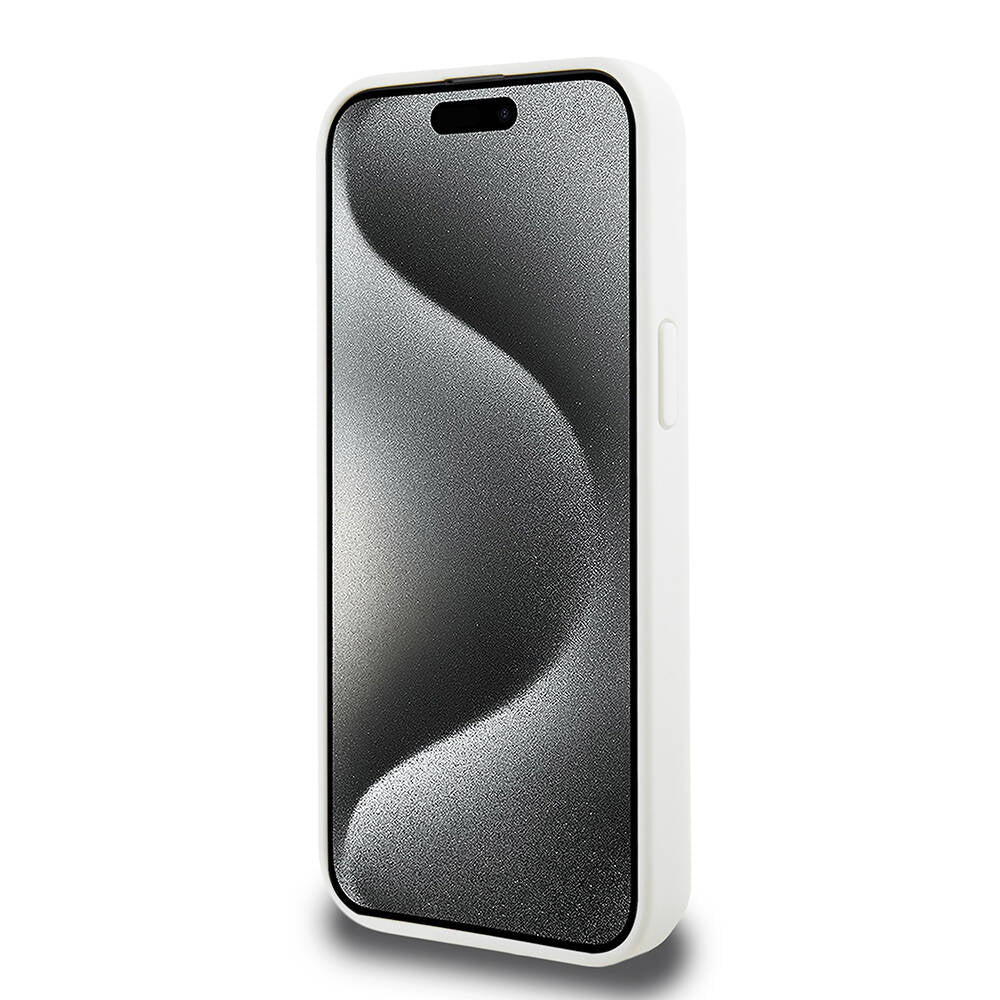 Lacoste iPhone 15 Pro Orjinal Lisanslı Magsafe Şarj Özellikli PU Deri Görünümlü Kartlıklı Karışık Monogram Desenli Telefon Kılıfı - 12 Lacoste iPhone 15 Pro Orjinal Lisanslı Magsafe Şarj Özellikli PU Deri Görünümlü Kartlıklı Karışık Monogram Desenli Telefon Kılıfı - 12